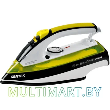 Утюг CENTEK CT-2337